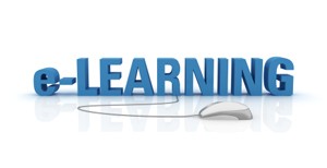 Elearning graphic